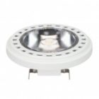Лампа светодиодная Arlight AR111-UNIT-G53-15W Warm3000 3000K 12V 24° 1100Lm тепло-белый свет изображение 2