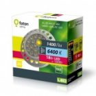 Лампа светодиодная Foton FL-LED AR111 18W 6400K 220V GU10 30° 1400Lm дневной свет изображение 2