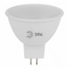 Лампа светодиодная ЭРА LED RED LINE MR16-11W-840-GU5.3 4000K 220V холодный свет изображение 4