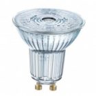Лампа светодиодная Osram PARATHOM PAR16 GL 100 9,6W/827 36° DIM 230V GU10 750lm изображение 2