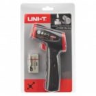 Пирометр UNI-T UT300S -20-+400°C изображение 8