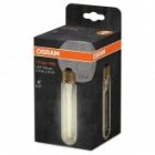 Лампа филаментная циллиндр Osram Vintage 1906 CL Gold 20 2,5W/824 E27 200Lm D138x29mm изображение 2