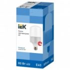 Лампа светодиодная ИЭК HP 80W 6500K 230V E40 136x272mm изображение 4