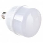 Лампа светодиодная ИЭК HP 30W 4000K 230V E27 184x100mm изображение 3
