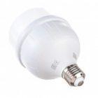 Лампа светодиодная ИЭК HP 30W 4000K 230V E27 184x100mm изображение 2