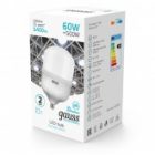 Лампа светодиодная Gauss LED Elementary T160 60W 4000K 180-240V E27 5400lm изображение 2