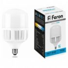 Лампа светодиодная Feron LED LB-65 70W 6400K 175-265V E27-E40 6600Lm дневной свет изображение 2