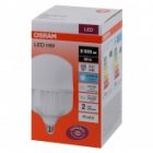 Лампа светодиодная Osram LED HW T 80W/865 6500K 140-265V E27-E40 8000Lm 235x138mm изображение 3