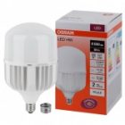 Лампа светодиодная Osram LED HW T 80W/840 4000K 140-265V E27-E40 8000Lm 235x138mm изображение 2