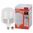Лампа светодиодная Osram LED HW T 65W/865 6500K 140-265V E27-E40 6500Lm 219x138mm изображение 2