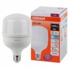 Лампа светодиодная Osram LED HW T 30W/865 6500K 140-265V E27 3000Lm 165x100mm изображение 2