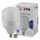 Лампа светодиодная ЭРА STD LED POWER T160 65W 6500K E27-E40 колокол дневной свет (5056183728304) изображение 6