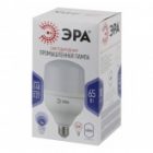 Лампа светодиодная ЭРА STD LED POWER T160 65W 6500K E27-E40 колокол дневной свет (5056183728304) изображение 7