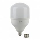 Лампа светодиодная ЭРА STD LED POWER T160 65W 6500K E27-E40 колокол дневной свет (5056183728304) изображение 5