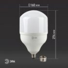 Лампа светодиодная ЭРА STD LED POWER T160 65W 6500K E27-E40 колокол дневной свет (5056183728304) изображение 4