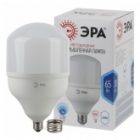 Лампа светодиодная ЭРА LED POWER T160 65W 4000K E27-E40 728298 изображение 6