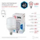 Лампа светодиодная ЭРА LED POWER T120 40W 4000K E27 562989 изображение 3