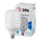 Лампа светодиодная ЭРА LED POWER T120 40W 4000K E27 562989 изображение 6