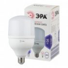 Лампа светодиодная ЭРА LED POWER T80 20W 6500K E27 563665 изображение 6