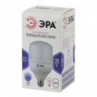 Лампа светодиодная ЭРА LED POWER T80 20W 6500K E27 563665 изображение 7