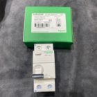 УЗО Acti 9 iID K 2П 40A 30mA AC Schneider Electric 2 модуля (ВДТ) изображение 2
