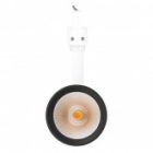 Светильник трековый светодиодный Ledvance Track SP D95 55W 3000K 90RA NFL 24° 4000Lm White 3ф. изображение 2