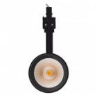Светильник трековый светодиодный Ledvance Track SP D85 35W 4000K 90RA NFL 24° 2800Lm Black 3ф. изображение 2