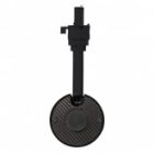 Светильник трековый светодиодный Ledvance Track SP D85 35W 4000K 90RA NFL 24° 2800Lm Black 3ф. изображение 4