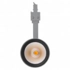 Светильник светодиодный Ledvance Spot TrackLight 35W 3000K 90RA 2660L спот трековый угол пучка 24гра изображение 4