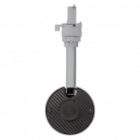 Светильник светодиодный Ledvance Spot TrackLight 35W 3000K 90RA 2660L спот трековый угол пучка 24гра изображение 3