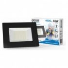 Прожектор светодиодный Gauss Elementary 50W 6500K 4500lm IP65 черный изображение 2