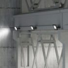 Прожектор светодиодный Gauss Elementary 100W 4000K 9500lm IP65 черный изображение 6
