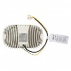 Светильник светодиодный 17W 4000K 220V 1620Lm IP66, с дежур. режимом, ЖКХ изображение 3