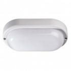 Светильник светодиодный Tokov Electric ДПО-О1-12-4К-WIN-IP65 12W 4000K 960Lm ЖКХ овал изображение 2