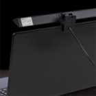 Светильник светодиодный на монитор TDM СН-200 5W 3000-6000K DIM, USB, черный L300x40x25mm изображение 4