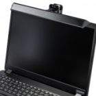 Светильник светодиодный на монитор TDM СН-200 5W 3000-6000K DIM, USB, черный L300x40x25mm изображение 6