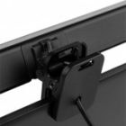 Светильник светодиодный на монитор TDM СН-200 5W 3000-6000K DIM, USB, черный L300x40x25mm изображение 7