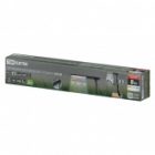 Светильник светодиодный на струбцине TDM СН-10 8W 2700-6500K телескопический DIM, USB черный изображение 10