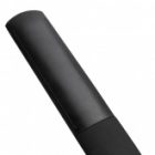 Светильник светодиодный настольный-часы TDM СНЧ-2 5W 5000K USB черный сенсор-диммер календарь термом изображение 5