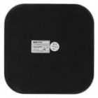 Светильник светодиодный настольный-часы TDM СНЧ-1 5W 2800-5000K USB белый сенсор-диммер календарь те изображение 8