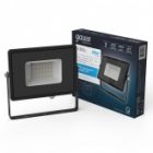 Прожектор светодиодный Gauss Qplus 30W 6500K 3600lm IP65 черный изображение 2