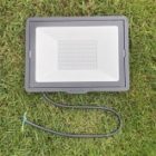 Прожектор светодиодный Philips BVP150 LED59/NW 70W 4000K SWB 5950lm IP65 черный изображение 2