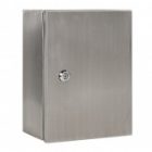 Щит из нержавеющей стали EKF PROxima серия Inox AISI 304 (400х300х200) IP66 У1 изображение 2