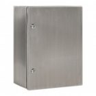 Щит из нержавеющей стали EKF PROxima серия Inox AISI 304 (600х500х250) IP66 У1 изображение 2