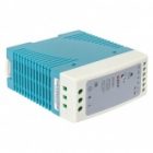 Блок питания EKF PROxima DR-M-40W-5 40Вт вход 80-264В АС стабилизированный выход 5В DC изображение 9