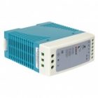 Блок питания EKF PROxima DR-M-60W-5 60Вт вход 80-264В АС стабилизированный выход 5В DC изображение 9