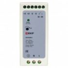 Блок питания EKF PROxima DR-M-60W-5 60Вт вход 80-264В АС стабилизированный выход 5В DC изображение 3