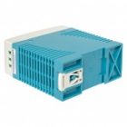 Блок питания EKF PROxima DR-M-60W-5 60Вт вход 80-264В АС стабилизированный выход 5В DC изображение 10