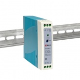 Блок питания EKF PROxima DR-M-20W-12 20Вт вход 80-264В АС стабилизированный выход 12В DC изображение 2