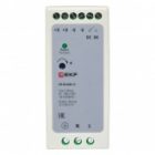 Блок питания EKF PROxima DR-M-60W-12 60Вт вход 80-264В АС стабилизированный выход 12В DC изображение 3